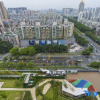 Отель M·Yuju Executive Apartment (Shenzhen Xinghe ico), фото 13