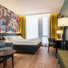 Отель Thon Hotel Snø, фото 5