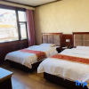 Отель Ruyi Hotel, Ruo'ergai Dongga, фото 2