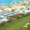 Отель Appartement vue sur le Golf Marina de Saint François, фото 9
