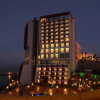 Отель Sky Tower Deluxe Hotel в Акчакоче