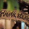 Отель Pondok Bamboo Villa, фото 27