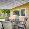 Отель Santa Ana Home w/ Patio, 9 Mi to Disneyland!, фото 13
