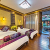 Отель Xiang Yunnan Vacation Inn, фото 35
