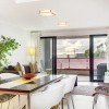 Отель Rockwell Waterkant Pad, фото 8