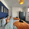 Отель Captivating 2bed House in Southend Pet Friendly!, фото 5