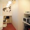 Отель Travel Stay Utsunomiya -  Caters to Women, Hostel, фото 24