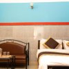 Отель OYO 16064 Hotel Tirupati, фото 36