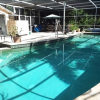 Отель Bayou Hammock Pool Cottage by Wagner Realty, фото 11