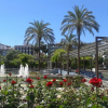Отель Piso junto a Jardines de la Victoria y Renfe, фото 10