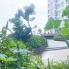 Отель Simple And Tranquil 2Br At Tokyo Riverside Pik 2 Apartment, фото 16