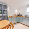 Отель Cosy 1 Bedroom Apartment Near Wimbledon Station, фото 9