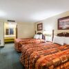 Отель Rodeway Inn North Platte, фото 7