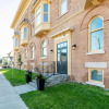 Отель Rideau 1Bd Apartment Balcony Free Parking 2, фото 27