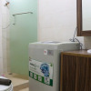 Отель Nice And Stylish 2Br At Sudirman Park Apartment, фото 12