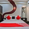 Отель Collection O 7557 Hotel Shiv Kunj Exotica, фото 15