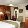 Отель CedarWood Inn, фото 5
