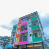 Отель OYO 22639 SilverKey Electronic city, фото 20