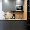 Отель Feelathome Ventas Suites, фото 17