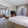 Отель DoubleTree Suites by Hilton Hotel Sacramento - Rancho Cordova, фото 12