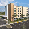 Отель Fairfield Inn & Suites by Marriott Fort Lauderdale Northwest, фото 1