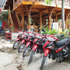 Отель Maison Teahouse Homestay - Hostel, фото 22