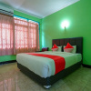 Отель OYO 1389 Hotel Carissima, фото 24