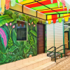 Отель River Walk Urban Camping House, фото 22