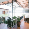 Отель Urbanview Hotel Griya Surya Malang by RedDoorz, фото 10