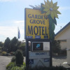 Отель Garden Grove Motel and Apartments, фото 1