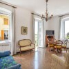 Отель Stunning Apartment in Nervi With Wifi and 3 Bedrooms, фото 13