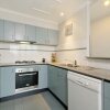 Отель Southbank Apartments - 28 Southgate, фото 4