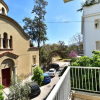 Отель Classy 2 bedroom apartment under Acropolis at Thisseio, фото 1