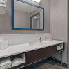 Отель Hampton Inn & Suites Farmers Branch Dallas, фото 8
