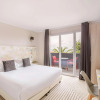 Отель Best Western Plus Antibes Riviera, фото 6