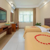 Отель Mango Sea View Hotel, фото 4