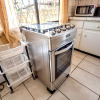 Отель Impeccable 2-bed Apartment in Paramaribo, фото 7