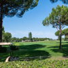 Отель Studio mignon avec terrasse quartier du golf, фото 7