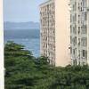 Отель Apartament Forte Copacabana 2 в Рио-де-Жанейро