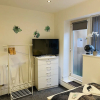 Отель Hidden Hot Tub Retreat Apartment in Nottingham, фото 3