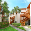 Отель Cove II 414F 2 Bedroom Condo By Midnight Cove II, фото 14