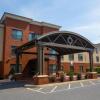 Отель Holiday Inn Express Bethlehem Airport - Allentown Area, an IHG Hotel, фото 21