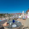 Отель Narcissos 'Nissi Beach' apartment C16, фото 15