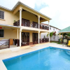 Отель Hibiscus 3-bed Suite at Sungold House Barbados, фото 7