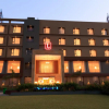 Отель Lords Eco Inn Jamnagar Apple Gate, фото 1
