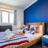 Отель Burgess Beach House a Comfortable 4 bed House, фото 26