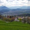 Отель Land- & Panoramagasthof Schöne Aussicht в Ранквейле