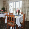 Отель Tugela Falls Bed and Breakfast, фото 13