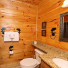 Отель Playhouse Cinema - Four Bedroom Cabin, фото 10