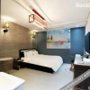 Отель Russo Hotel, фото 29